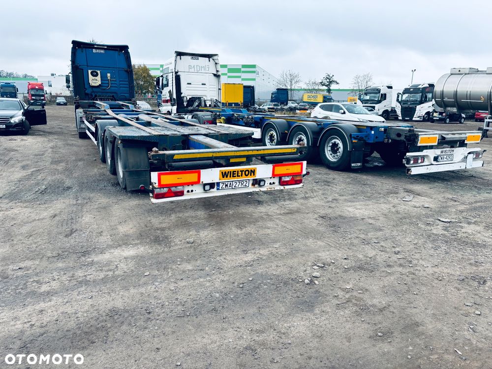 Wielton NS-3, typ: N3-3 P45R1 NS3P - 6