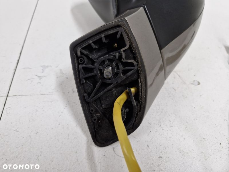 PEUGEOT 308 1 I T7 LUSTERKO DRZWI LEWE 6 PIN - 4