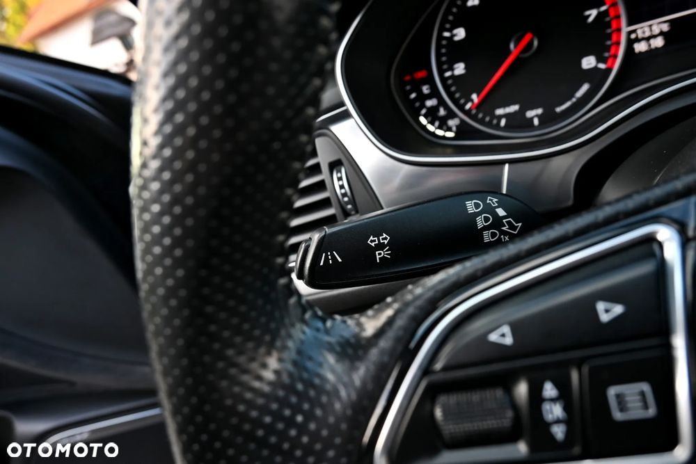 Audi A6 Limousine 1.8 TFSI ultra S tronic - 34