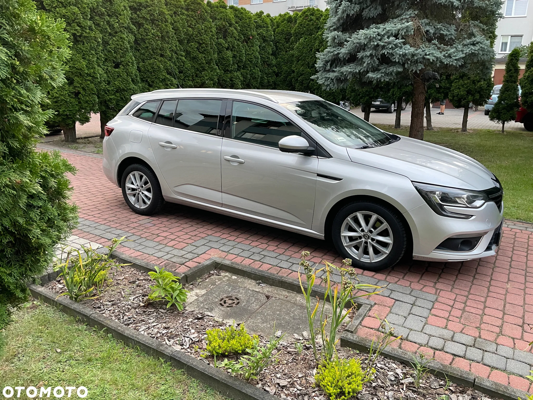 Renault Megane 1.6 dCi Business - 11