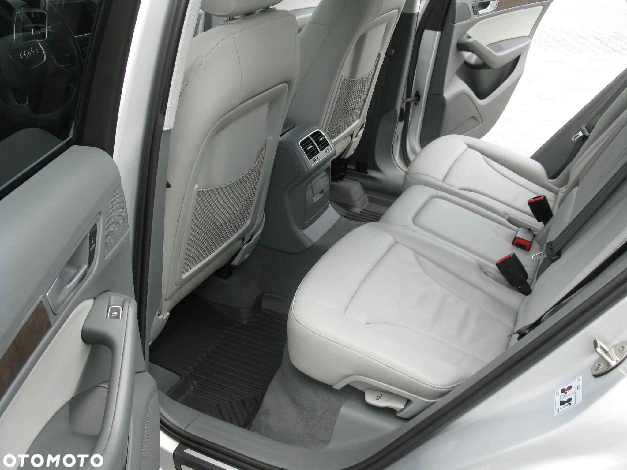 Audi Q5 3.0 TDI Quattro S tronic - 8