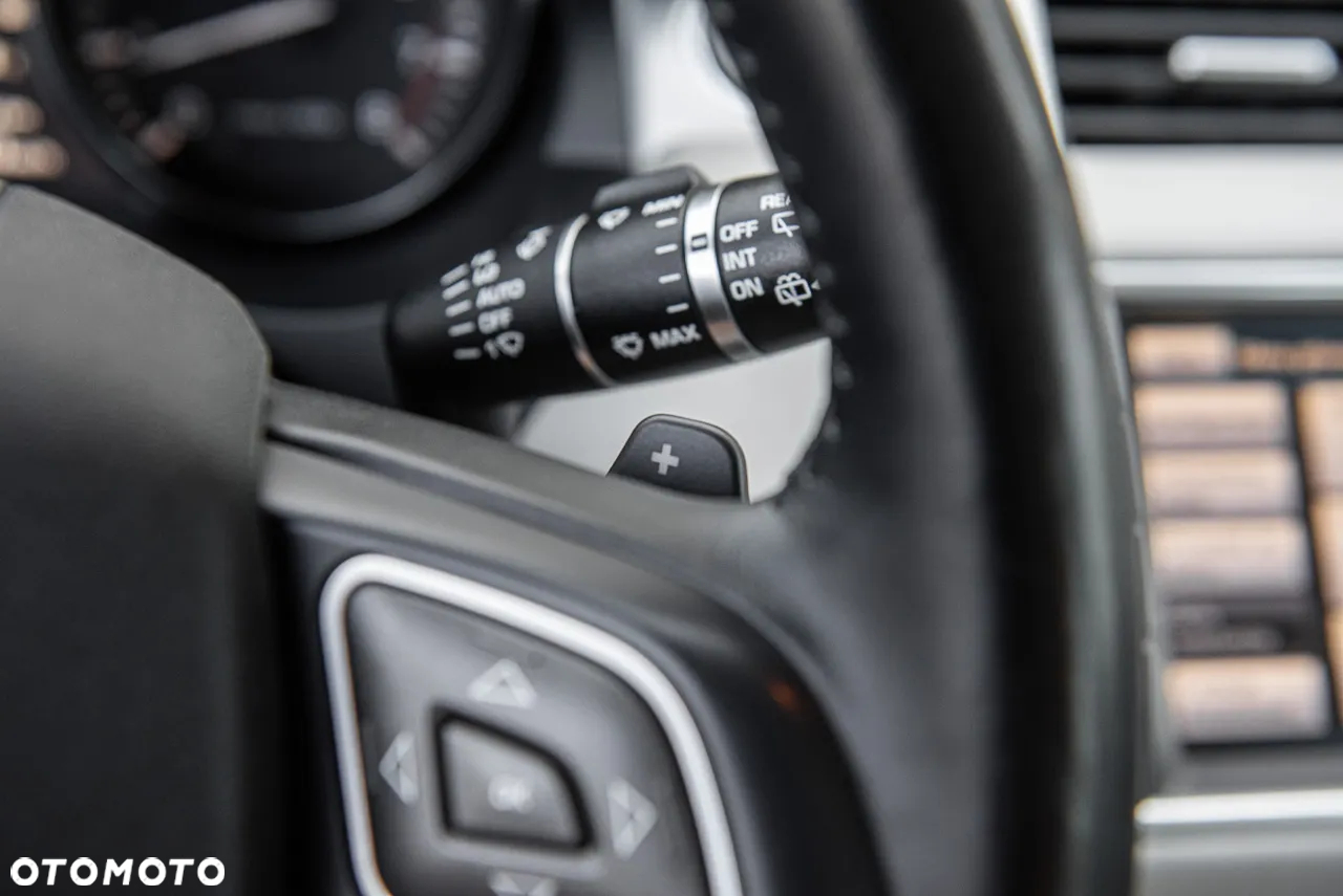 Land Rover Range Rover Evoque 2.0Si4 SE Dynamic - 21