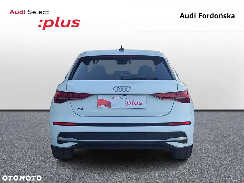 Audi A3 Sportback - 5