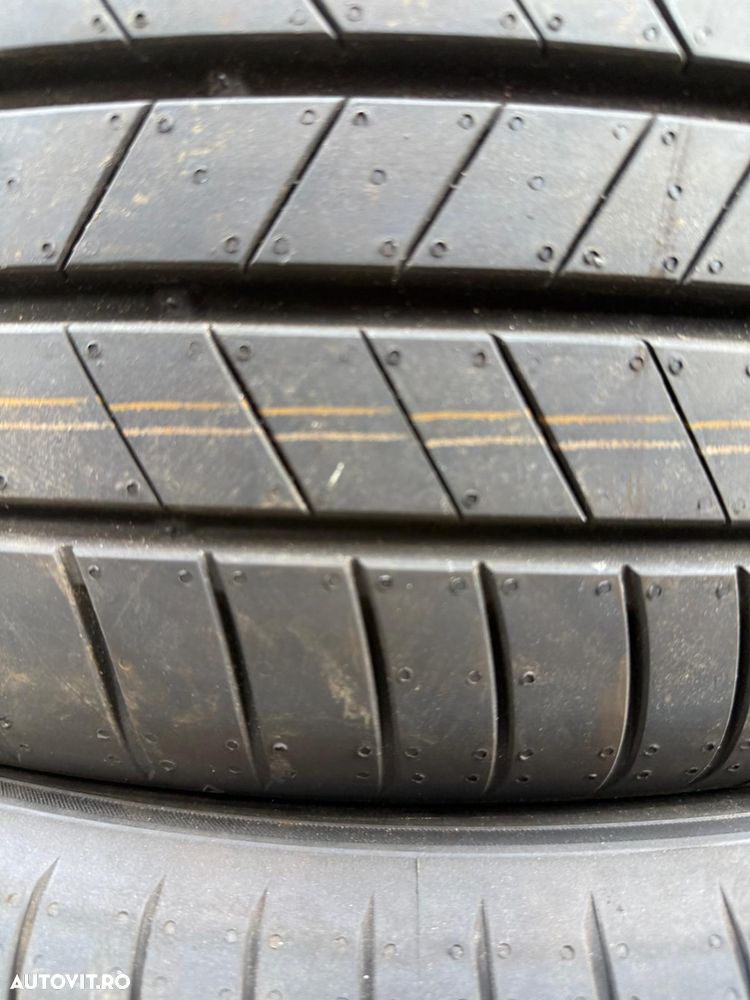 235 50 R19 KUMHO, NOI - 1