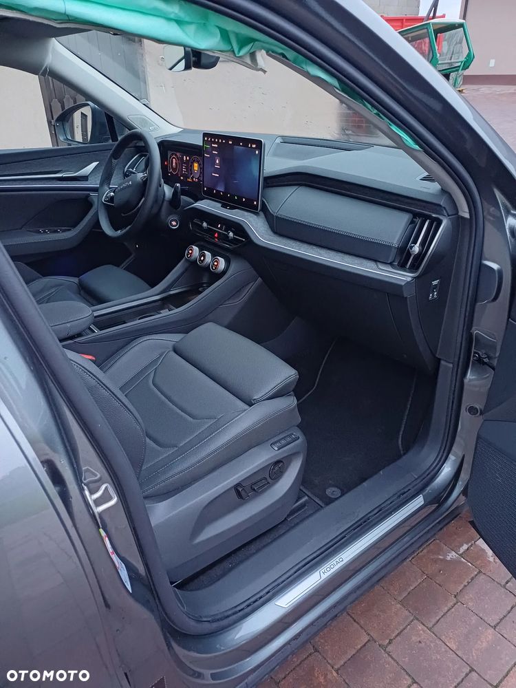 Skoda Kodiaq 1.5 TSI DSG Ambition - 20