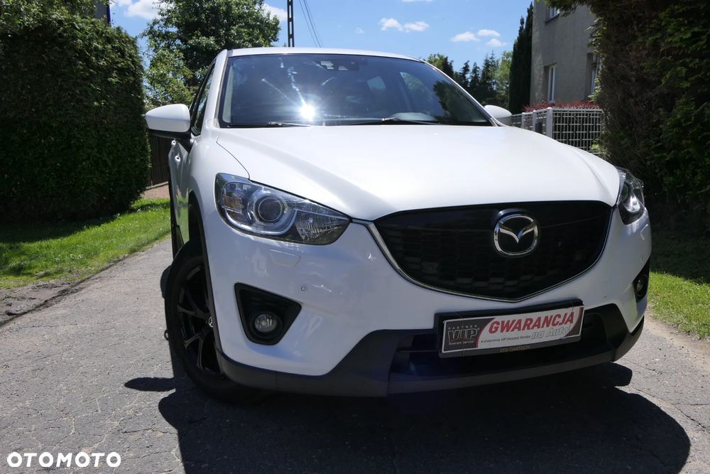 Mazda CX-5 2.0 Skyenergy 2WD - 13