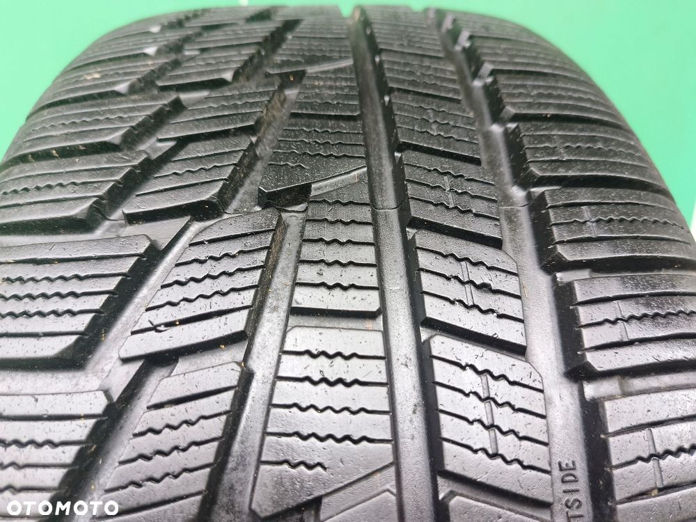 nokian wr g2 225/45/17, 1 szt 8 mm - 1