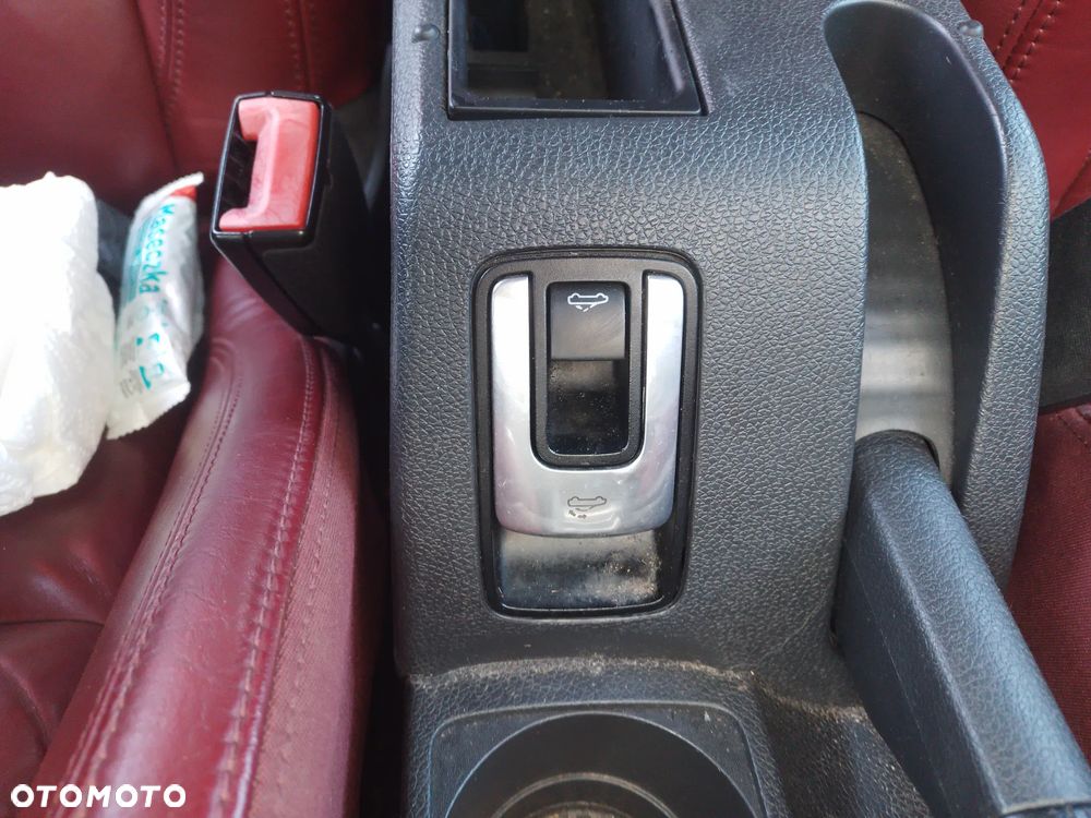 VW EOS 2.0 FSI 05-10 -  GAŁKA ZMIANY BIEGÓW DSG Z MIESZKIEM - 34