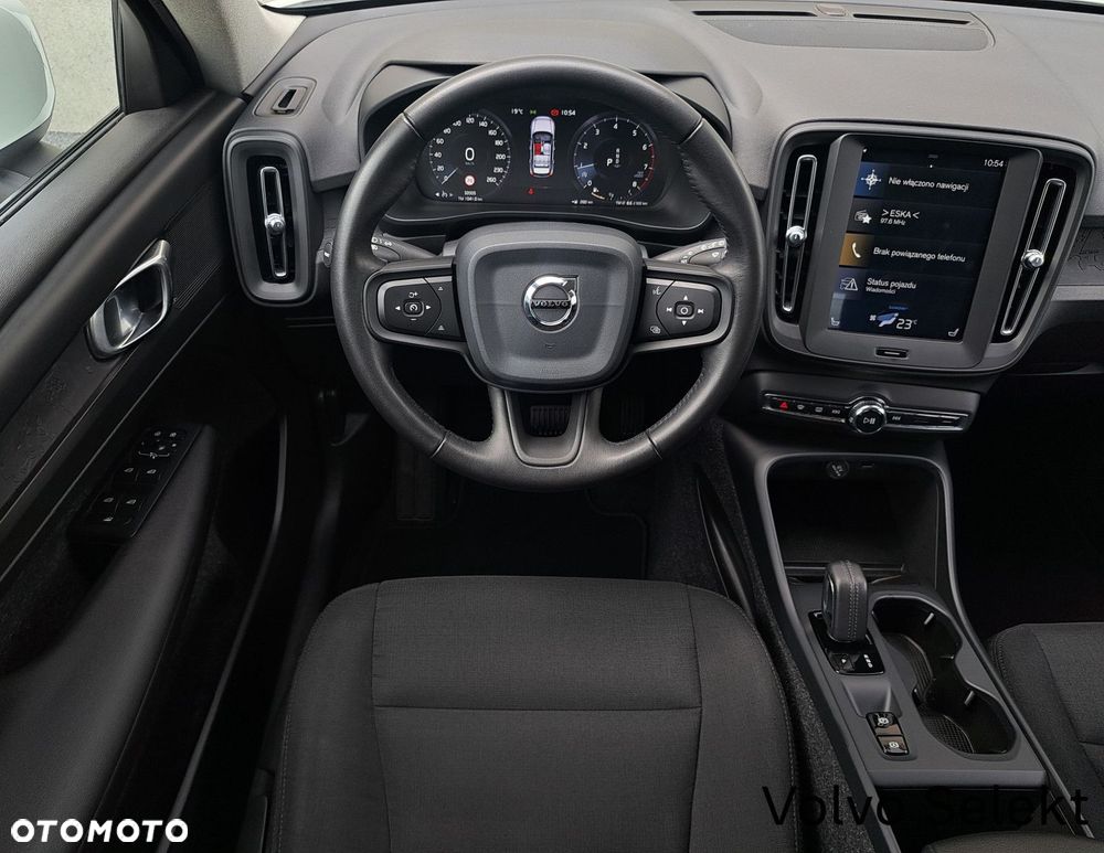 Volvo XC 40 - 14