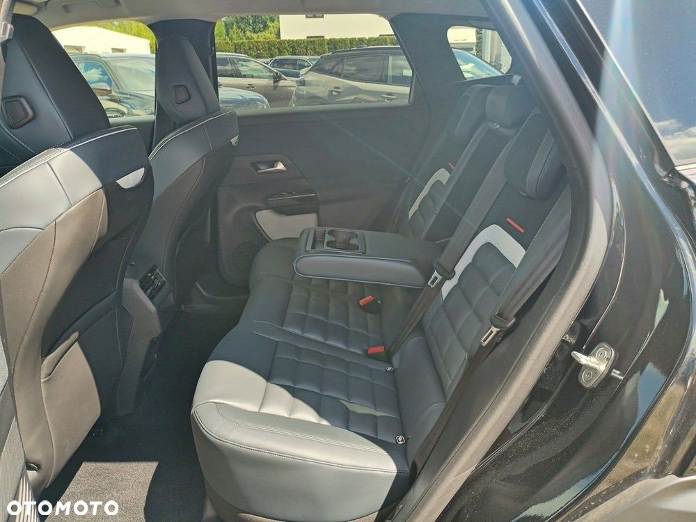 Citroën C5 Aircross 73.7kWh Comfort Range Max - 11