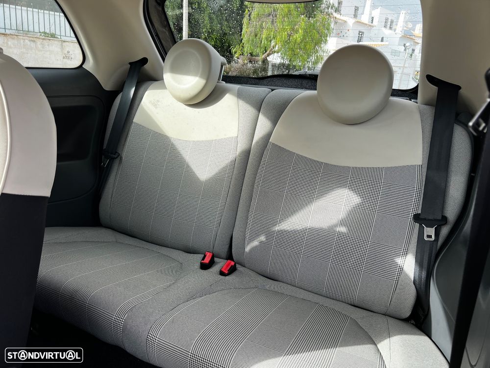 Fiat 500 - 14