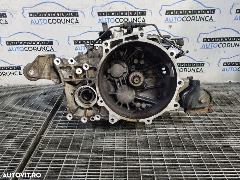 Cutie de viteze Mitsubishi Outlander 2.0 D 2009 - 2012 140CP Manuala 6 Trepte BSY Euro4 ... - 1