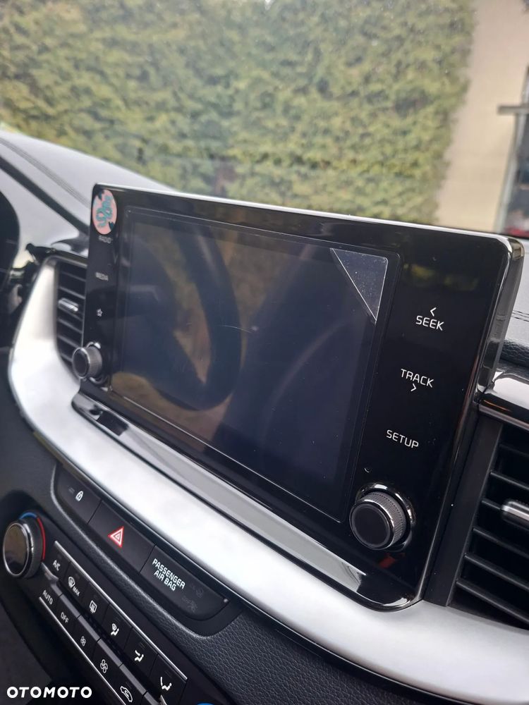 Kia XCeed 1.5 T-GDI L - 9