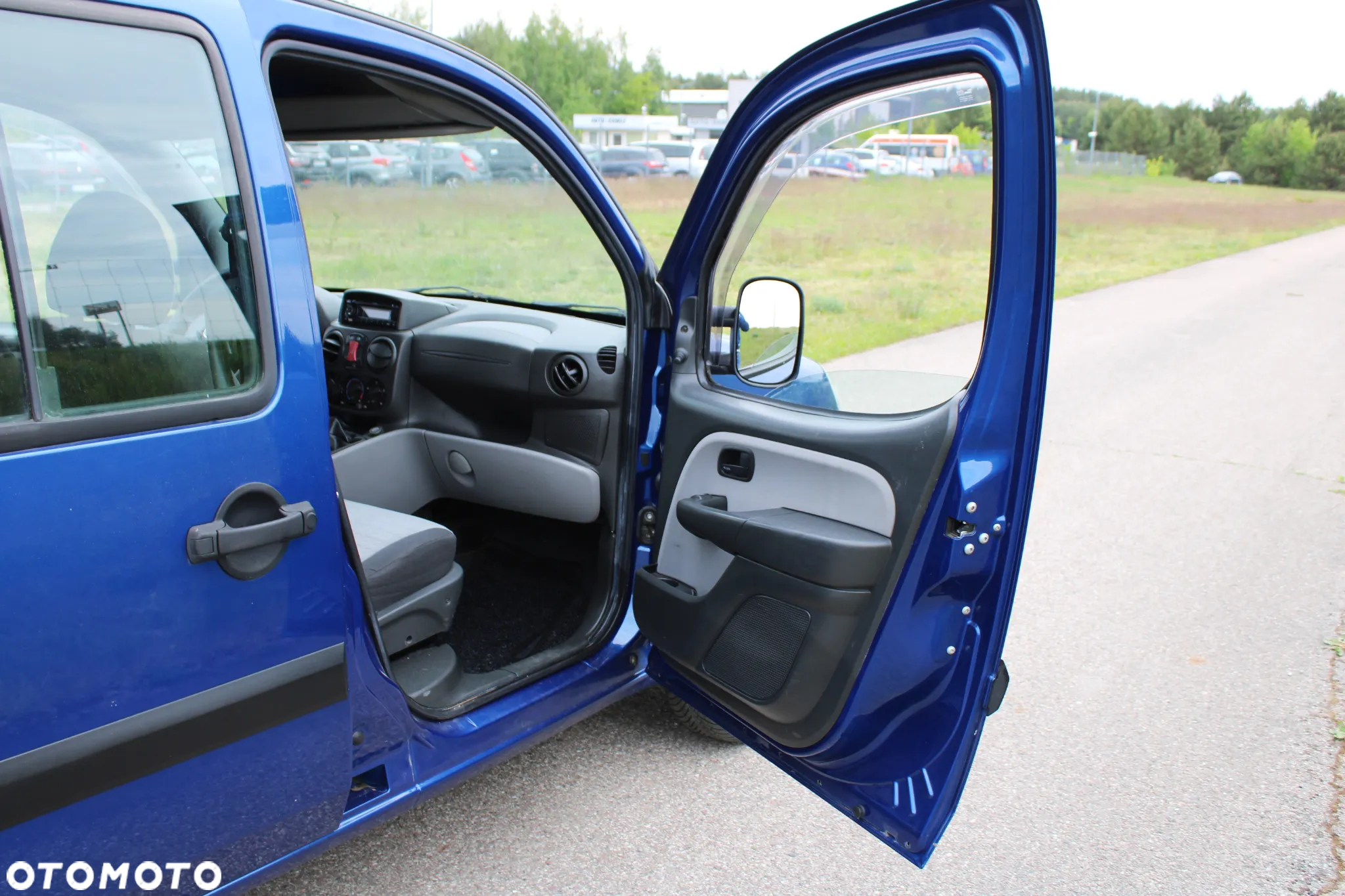 Fiat Doblo - 25