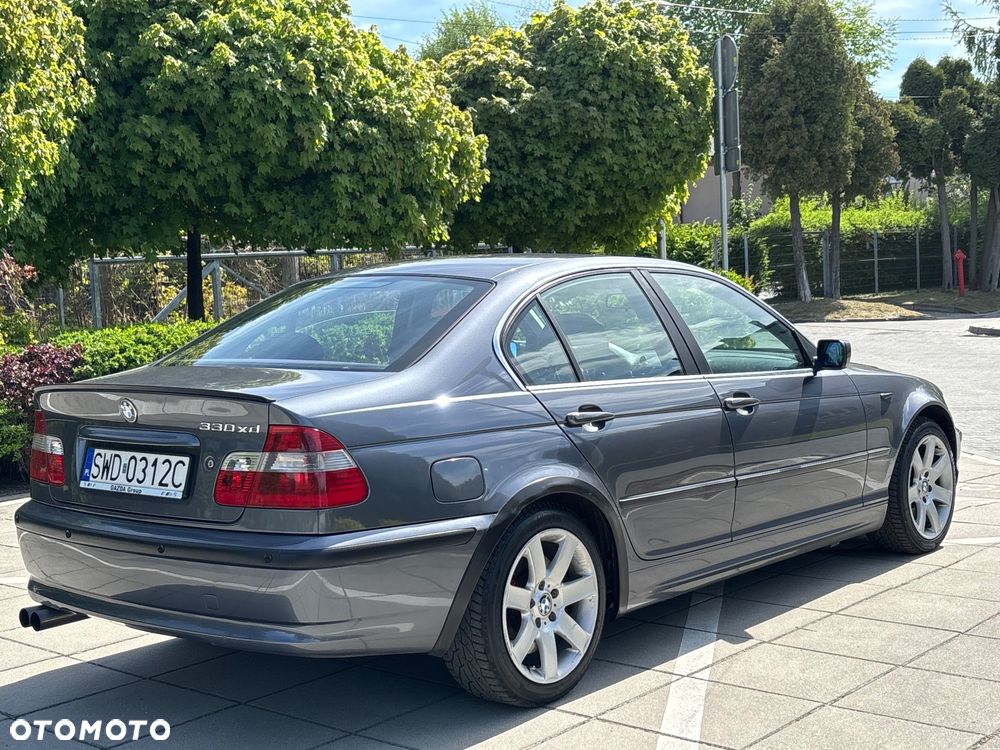 BMW Seria 3 330xd - 3