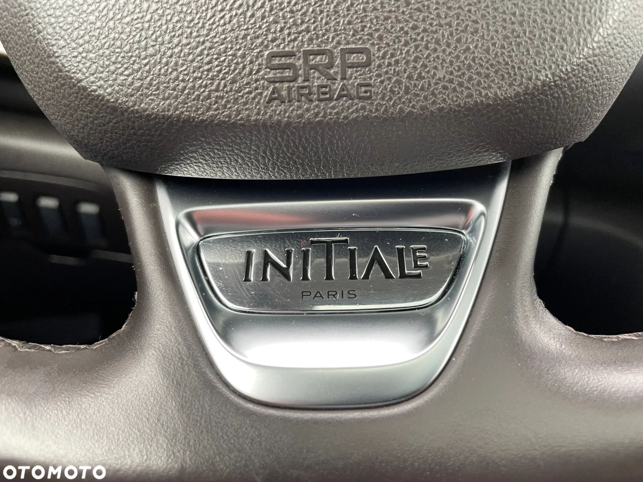 Renault Espace Energy dCi 160 EDC Initiale Paris - 23