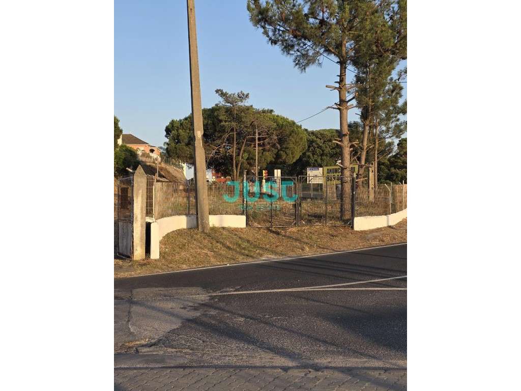 Terreno para venda com 1760M2 na Quinta da Bela Vista - Grande imagem: 3/5