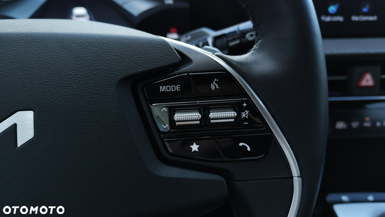 Kia EV6 - 21