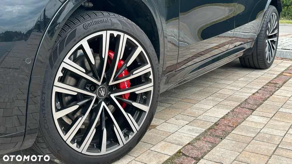 Maserati Grecale - 17