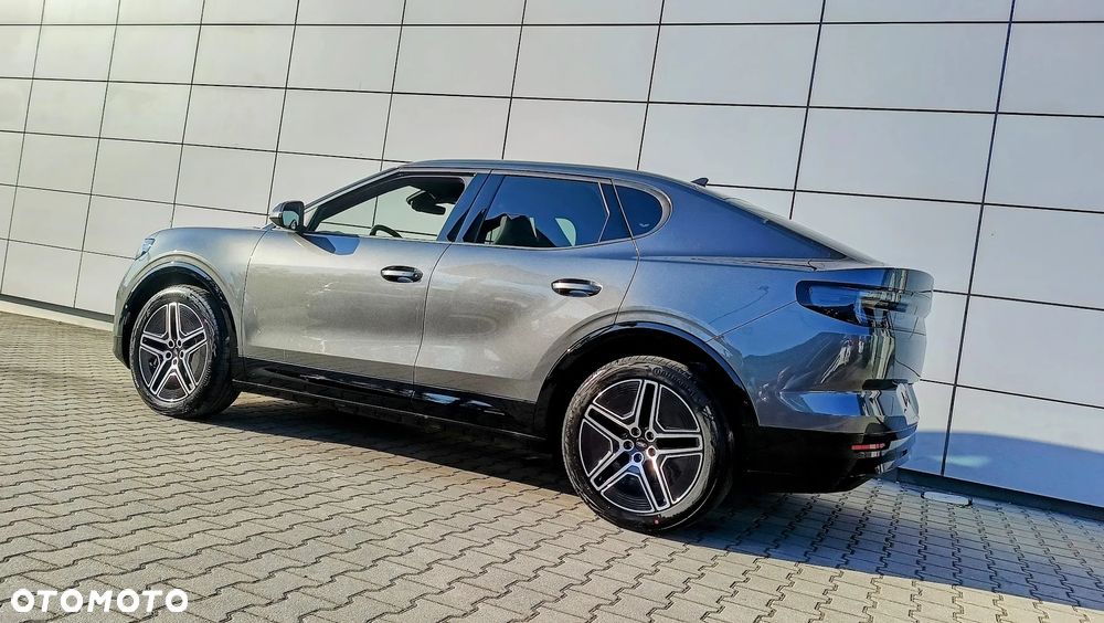 Ford Capri 77 kWh Premium AWD - 21