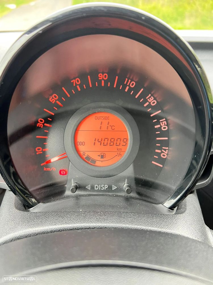 Toyota Aygo 1.0 X-Play - 3