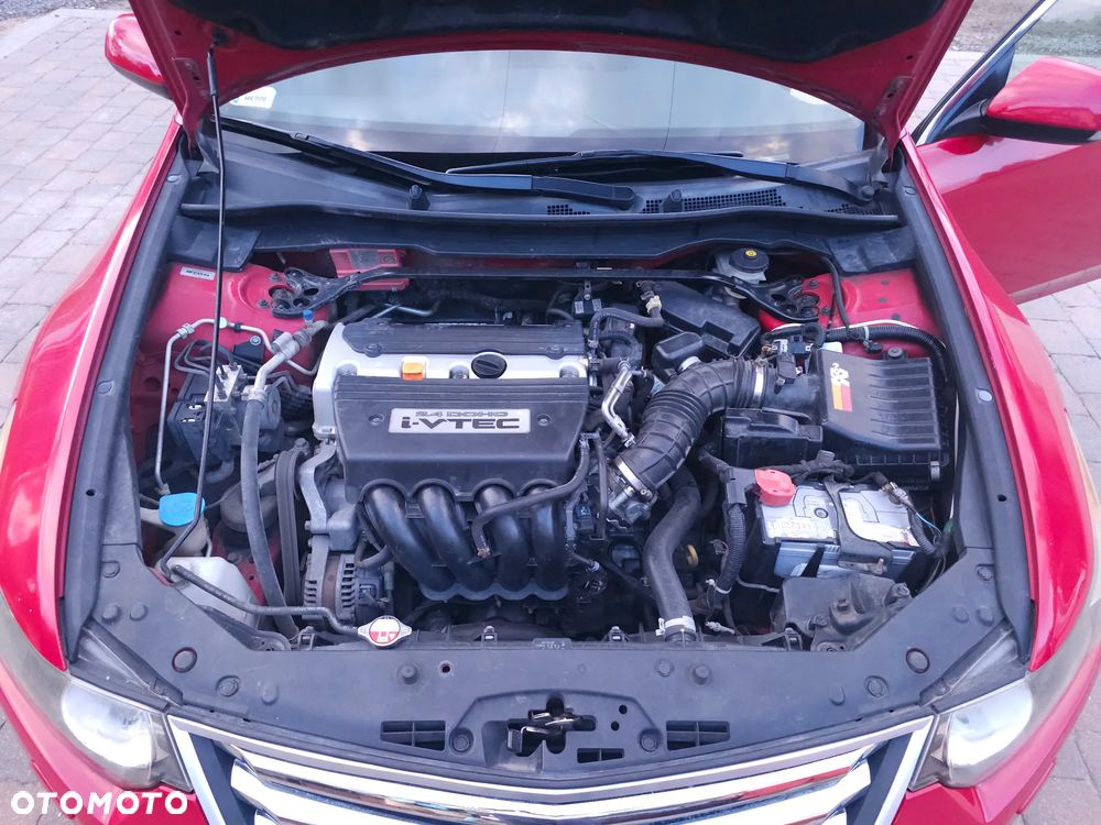 Honda Accord - 8