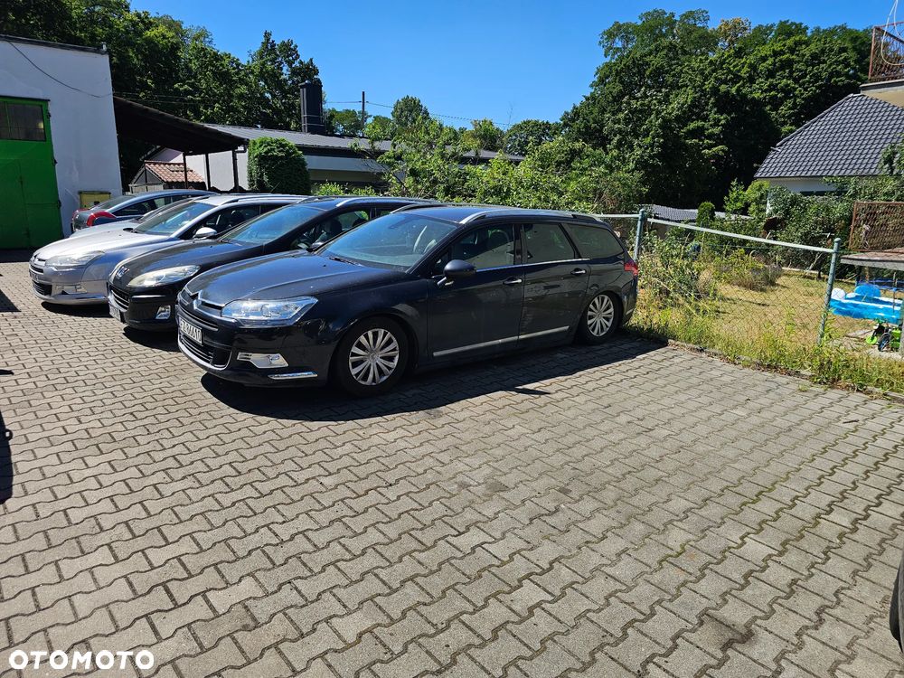 Citroën C5 2.0 HDi Exclusive - 2