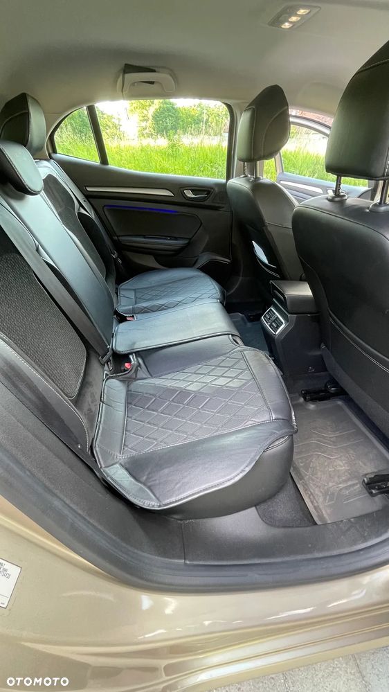 Renault Megane 1.3 TCe FAP Intens - 6