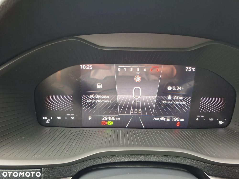 Skoda Karoq 1.5 TSI ACT Ambition DSG - 7