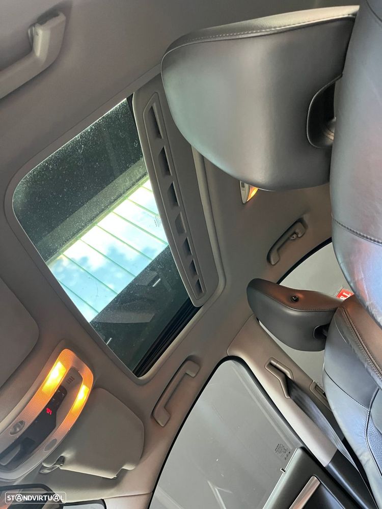 Volvo S80 2.0 D4 Summum Geartronic - 11