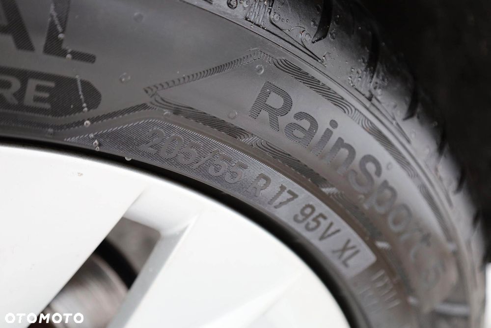 Skoda Octavia 2.0 TDI Ambition - 10