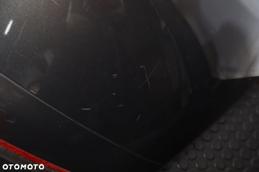 ZDERZAK TYLNY FORD FOCUS III MK3 VB KOMBI - 6