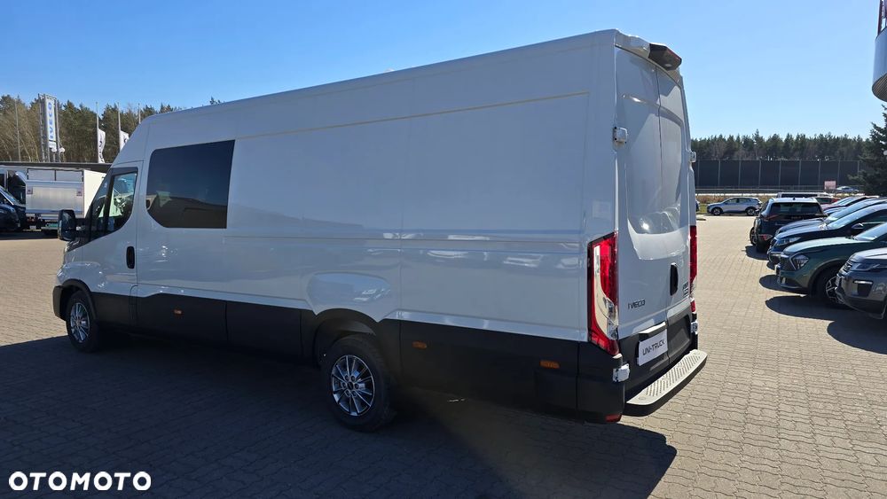 Iveco 7 OSBOWE OD RĘKI - OKAZJA CENOWA !!! - 15