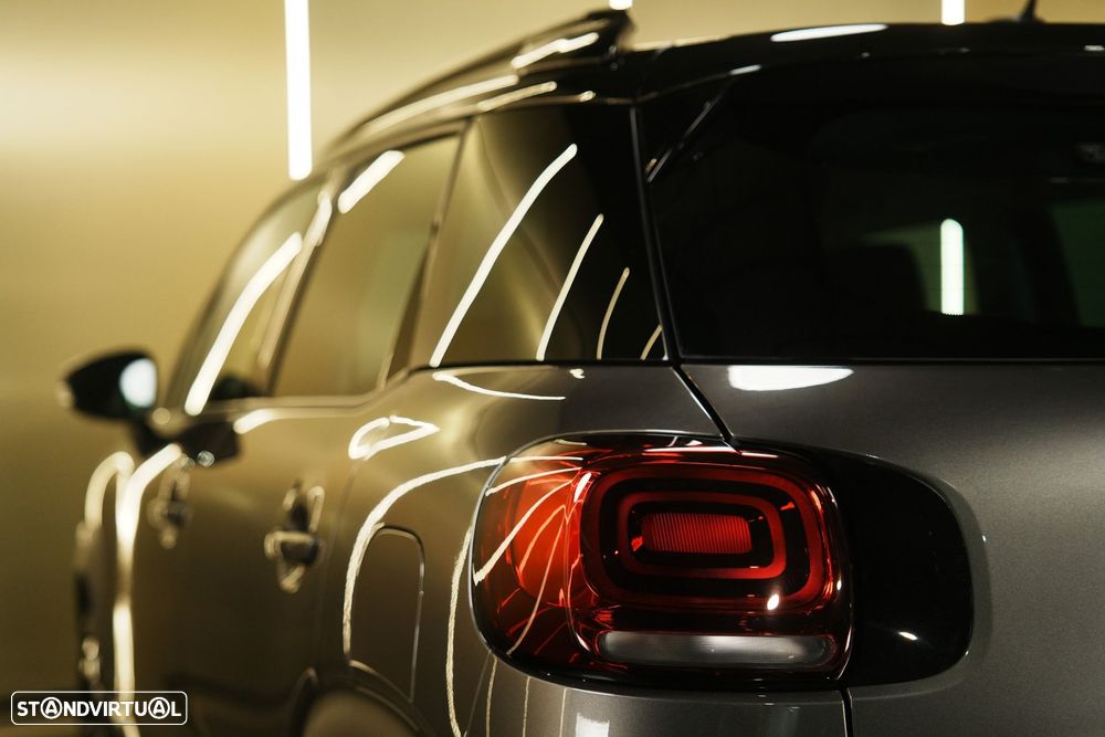 Citroën C3 Aircross 1.5 BlueHDi Origins S&S - 7