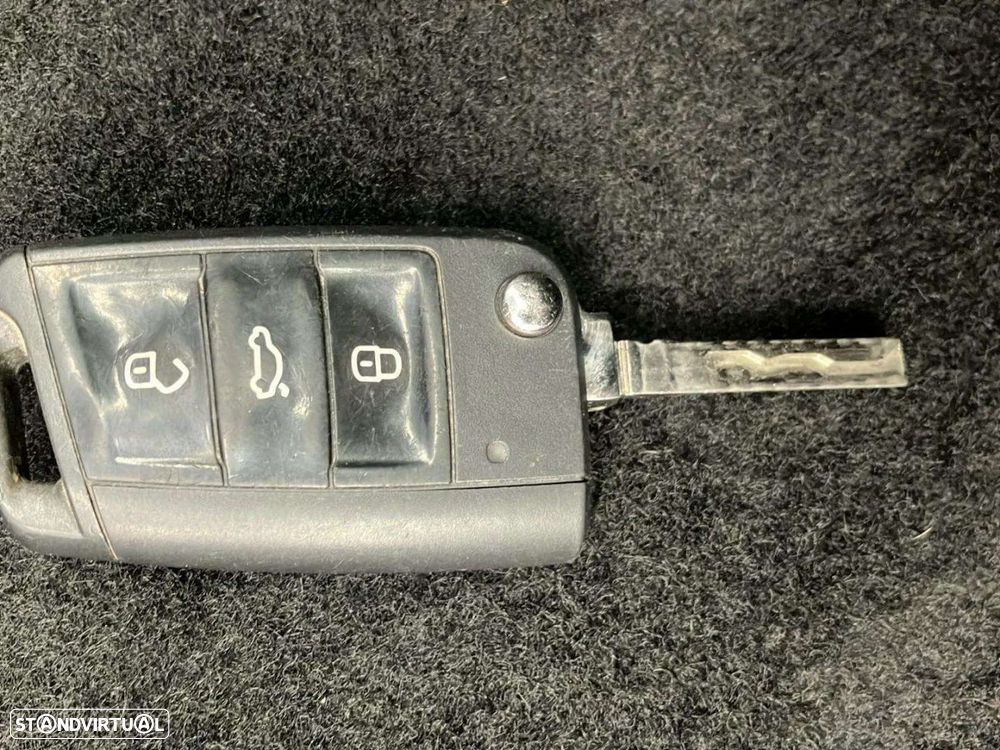 Skoda Fabia 1.0 TSI Active - 18