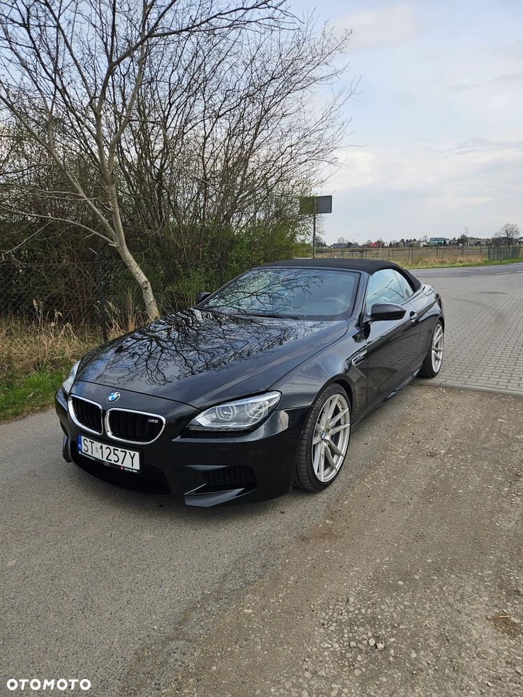 BMW M6 - 2