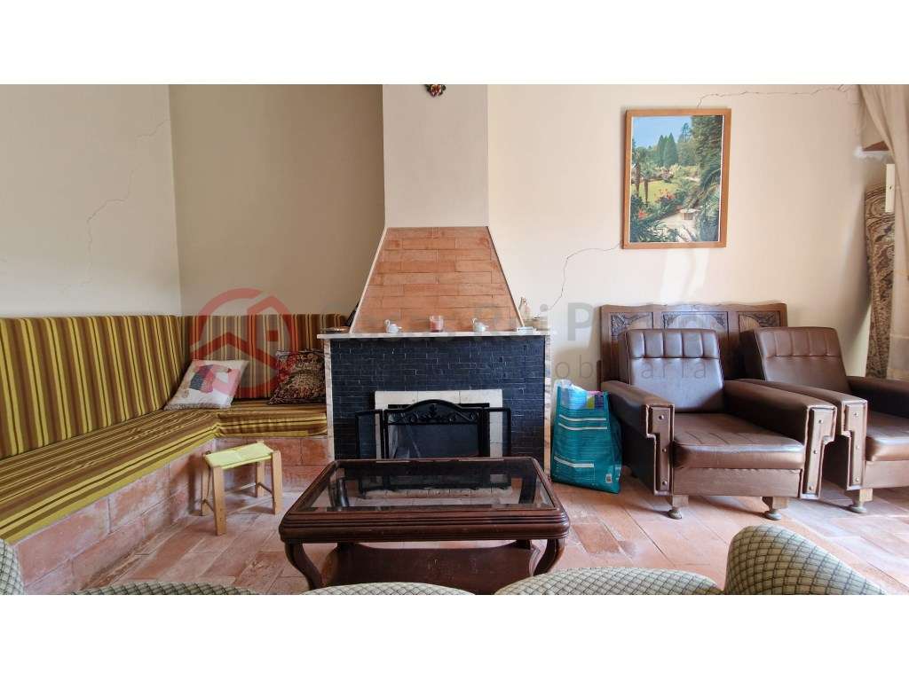 Moradia Térrea T2 em Tubaral, Alvega, no concelho de Abrantes - Grande imagem: 4/29