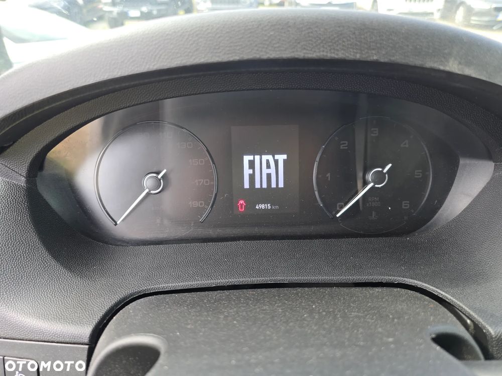 Fiat Ducato Maxi L3H2 2,2 Diesel 140 koni - 10