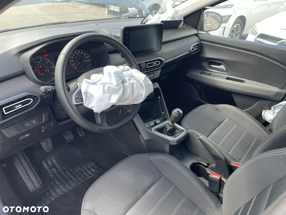 Dacia Sandero TCe 90 Expression - 6