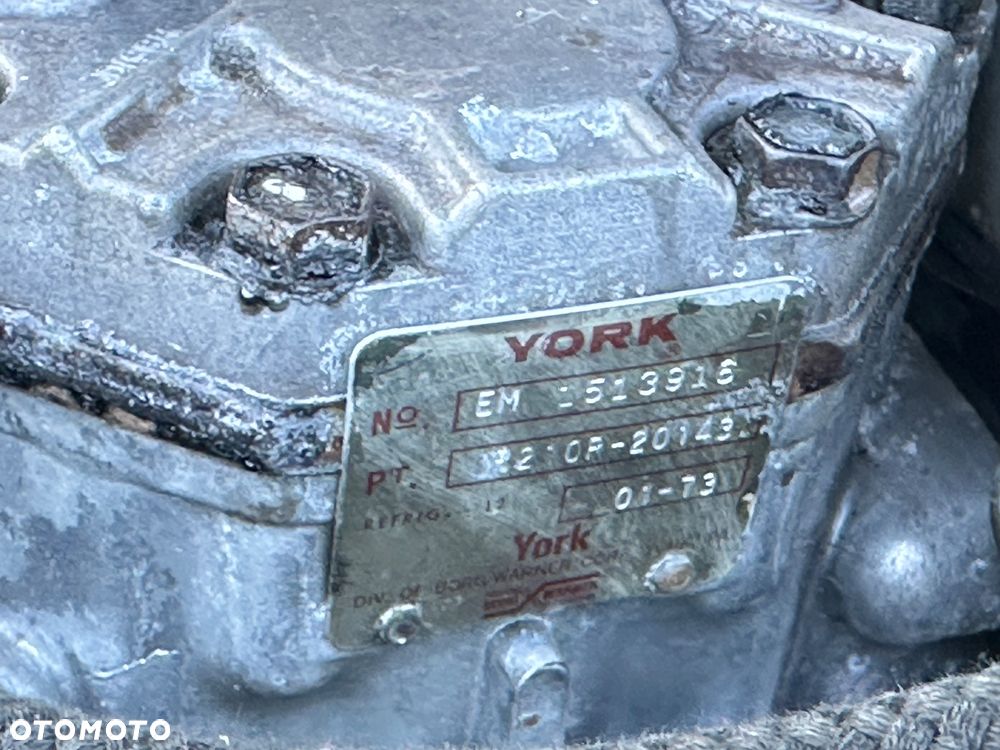 Mercedes-Benz Klasa S - 37