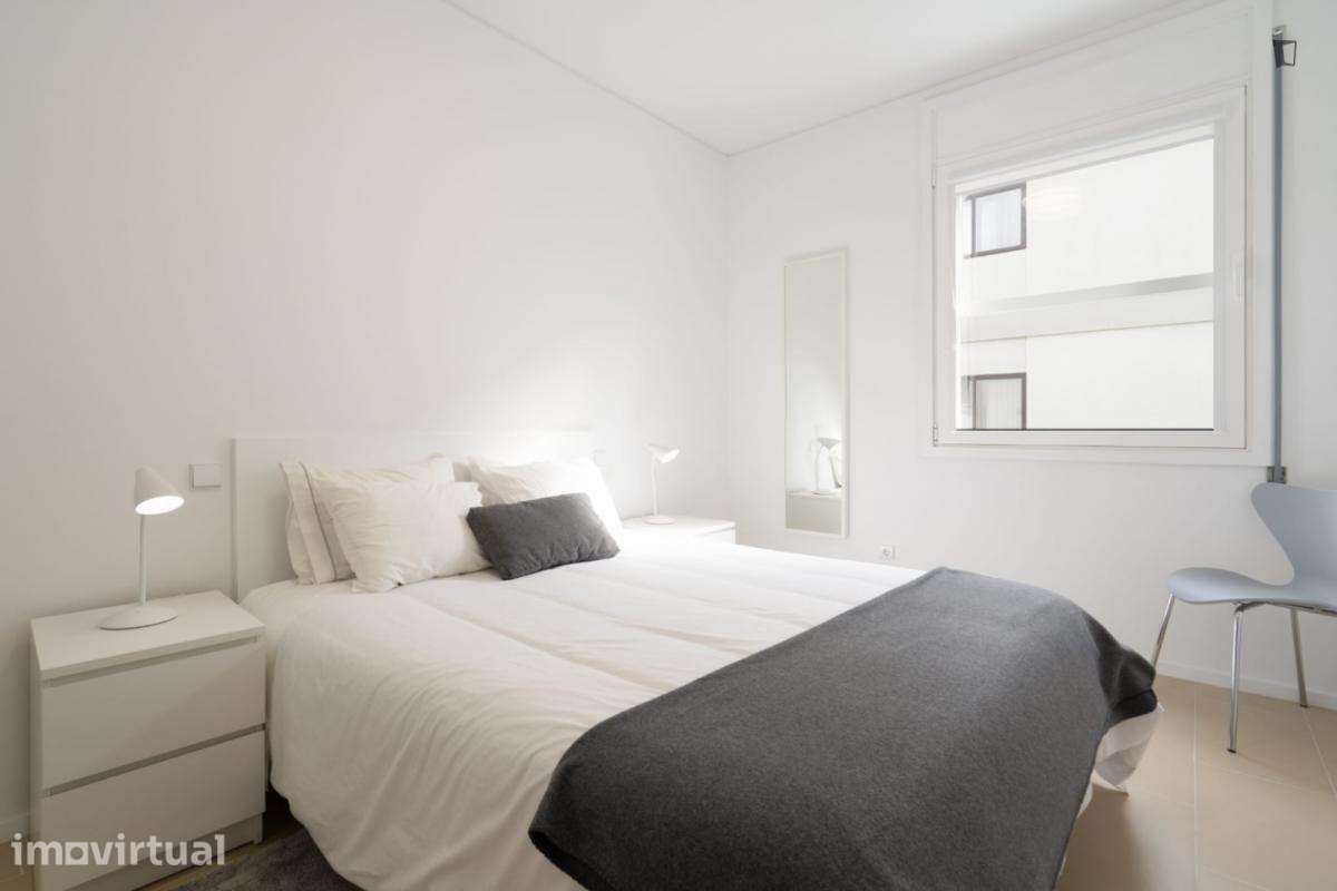Apartamento com 2 quartos - localizado em Paranhos Porto - Grande imagem: 3/43
