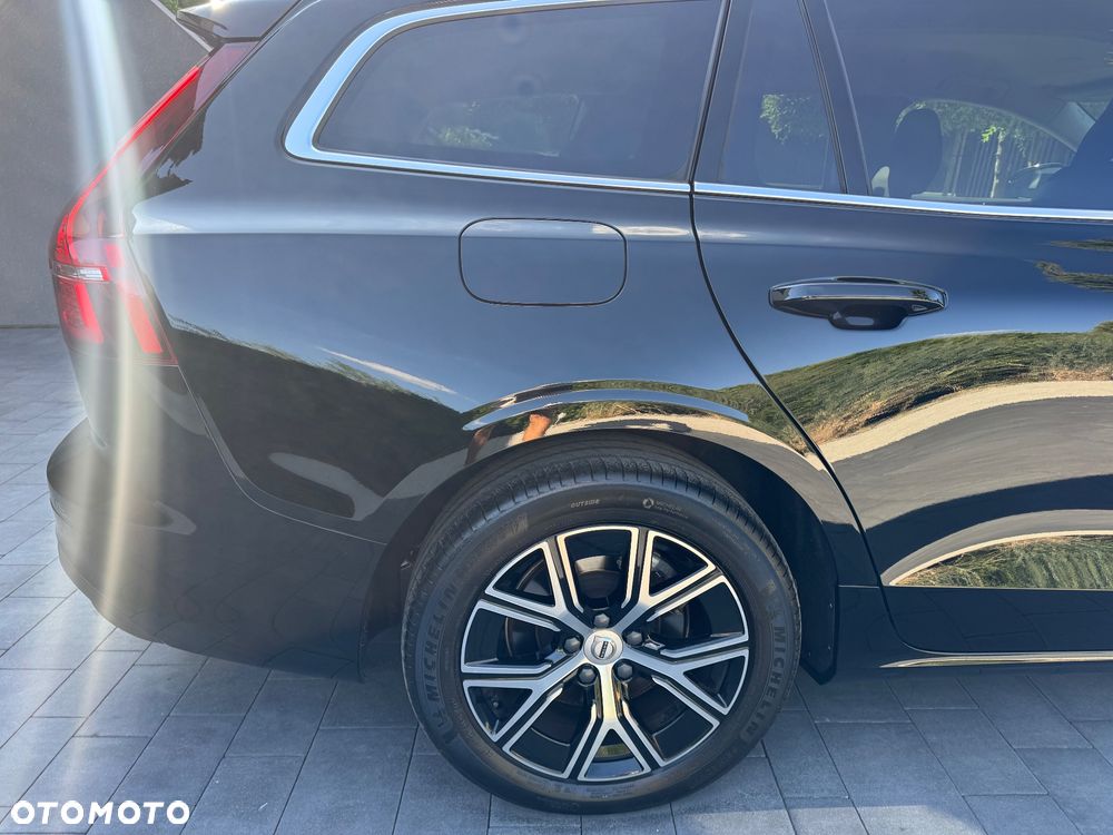 Volvo V60 B4 B Core - 33