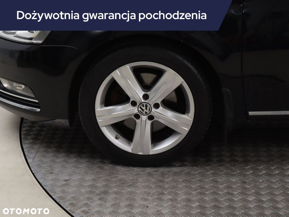Volkswagen Passat Variant - 17