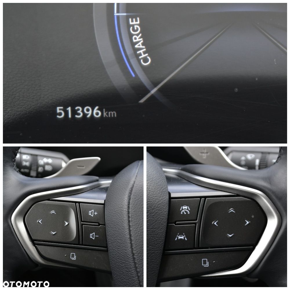 Lexus NX 350h Business AWD - 28