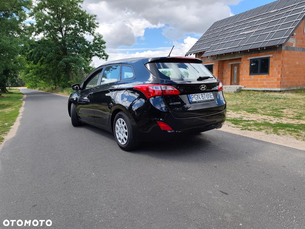 Hyundai i30 - 3