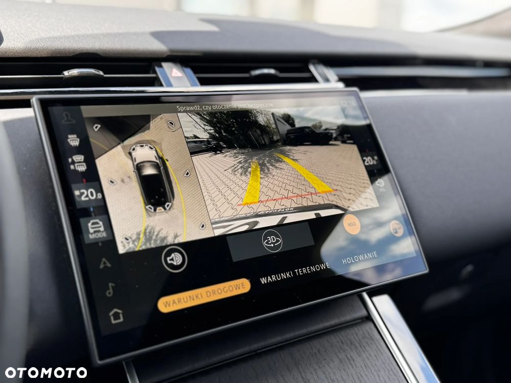 Land Rover Range Rover Velar - 18