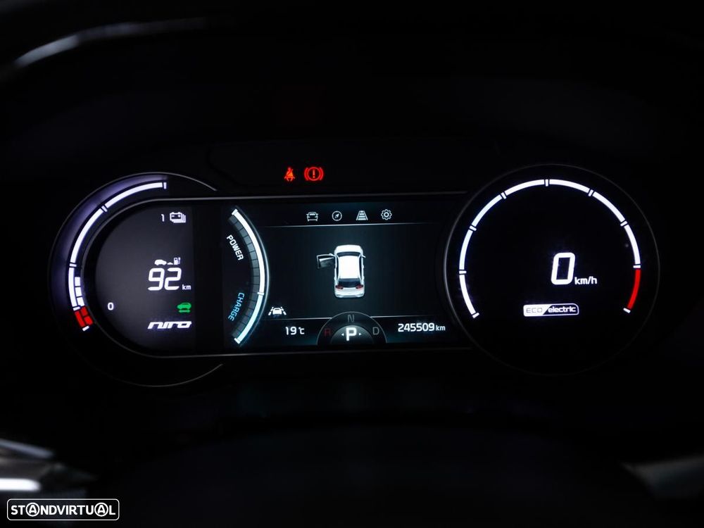 Kia e-Niro 64kWh - 27