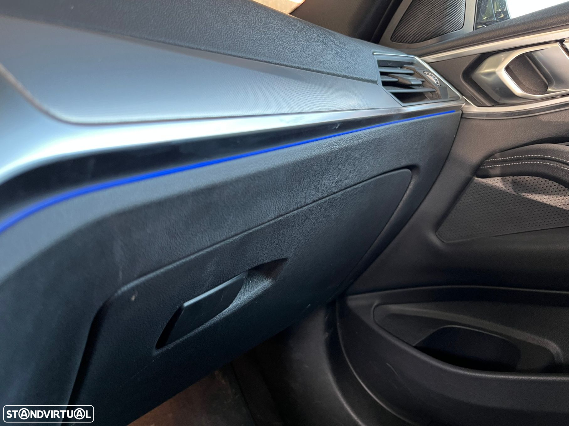 BMW 420 d Pack M Auto - 31