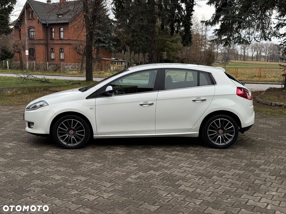 Fiat Bravo - 3