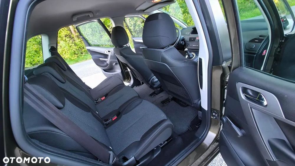 Citroën C4 Picasso 1.6 HDi Selection - 26